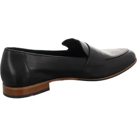LLOYD Slip-Ons Herren Schwarz 37