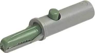 SKS Kontakttechnik GmbH Abgreifklemme AK 10 gn