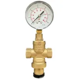 BieTal Wasserdruckregler Druckminderer