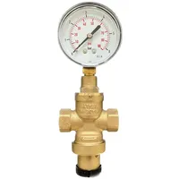 BieTal Wasserdruckregler Druckminderer