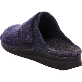 Finn Comfort Clogs Pantoffeln Blau 38
