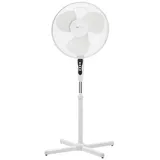 Clatronic VL 3603 S 40 cm Standventilator weiß