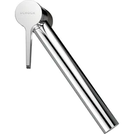 Schock SC-510 Festauslauf Niederdruck Grau