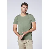 Chiemsee T-Shirt Grün XL