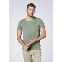 Chiemsee T-Shirt Grün XL