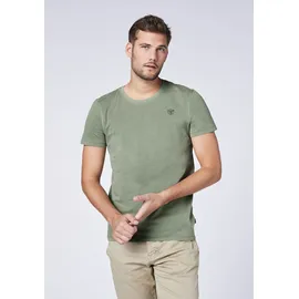 Chiemsee T-Shirt Grün XL