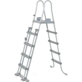 BESTWAY Sicherheitsleiter 132 cm
