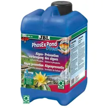 JBL PhosEx Pond Direct 2,5 l