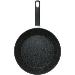 Pfannen Set Induktion Bratpfanne Pfanne kratzfest antihaft 30 cm