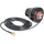 DeLock 88749 Netzwerk-Antenne Omnidirektionale Antenne RP-SMA 2 dBi