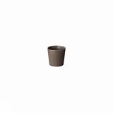 BLOMUS Kumi 180 ml Keramik Braun Espresso