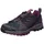 CMP Atik Waterproof 3q31146 Wanderschuhe - Titanium / Amaranto - EU 37