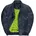 Navy/Neon Green L