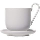 BLOMUS Ro Kaffeetassen-Set, 2-tlg. Nimbus Cloud 64050