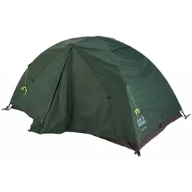 Jack Wolfskin Skyrocket II Dome Grün