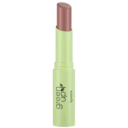 Flormar GREEN UP LSK-001 NUDE BEAUTY Lippenstift Nr. 1 - Nude Beauty 3 g Braun Damen 
