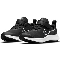 Nike »STAR Runner 3 (PS)« Laufschuh schwarz 28,5