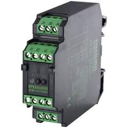 Murr Elektronik Ausgangsrelais 51403 RM-31/24V DC