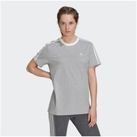 Adidas Essentials 3-Streifen, T-Shirt XS