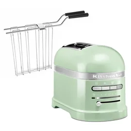 KitchenAid Artisan Toaster 5KMT2204 EAC crème