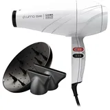 GA.MA Italy Professional Pluma 5500 OxyActive weiß