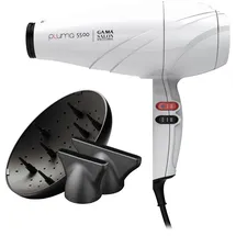 GA.MA Italy Professional Pluma 5500 OxyActive weiß