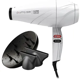 GA.MA Italy Professional Pluma 5500 OxyActive weiß