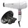 GA.MA Italy Professional Pluma 5500 OxyActive weiß
