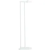 Munchkin Treppenschutzgitter Verlängerung 14 cm Weiß