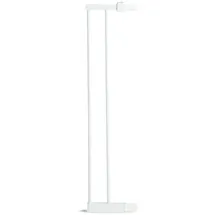Munchkin Treppenschutzgitter Verlängerung 14 cm Weiß