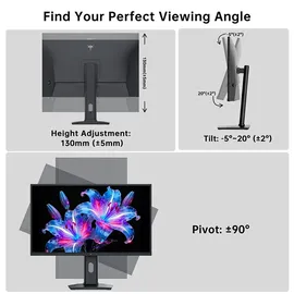 KTC H27T7P-2 27" QHD