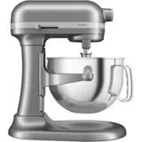 KitchenAid Artisan 5KSM60SPXECU Kontur silber