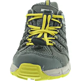 MEINDL Respond Kinder Oliv/Gelb 28