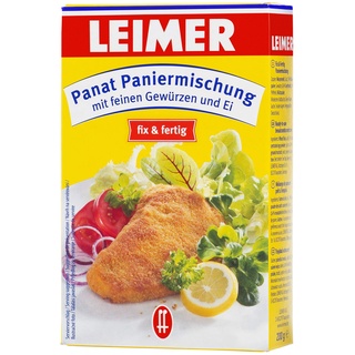 Leimer Panat Paniermischung, 200 g