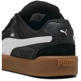 Puma Park Lifestyle SK8 JR Schwarz 37,5