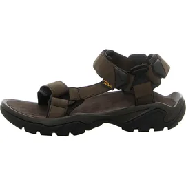 Teva Terra Fi 5 Universal Herren turkish coffee 48,5