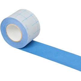 Neschen filmoplast® T – Blau / 8 cm x 10 m