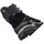 Lowa Innovo GTX Mid Herren Schwarz/Grau 45