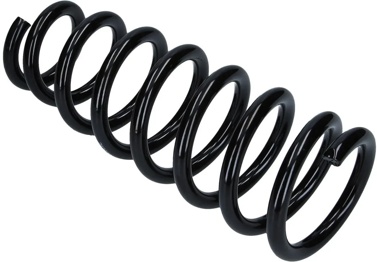 KAMOKA Fahrwerksfeder 2120228 Hinterachse für TOYOTA