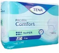 TENA Comfort Super Serviette hygienique 36 pc(s)