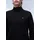 Napapijri BALIS Sweatjacke Schwarz XXL