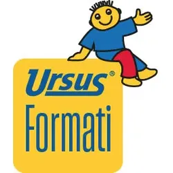 Wörterheft Quart 20BL lin. FORMATI W9 060551059
