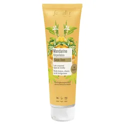 Mandarine Körperlotion