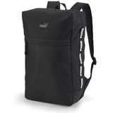 Puma EvoEss Box Backpack Puma Black