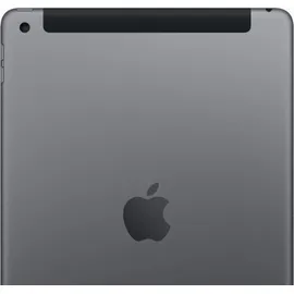 Apple iPad 10,2" (9. Generation 2021) 64 GB Wi-Fi + Cellular space grau