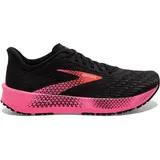 W black/pink/hot coral 39