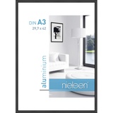 Nielsen Design Nielsen Classic (DIN A3 / 29,7 x 42 cm, schwarz