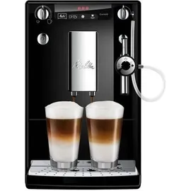 Melitta Caffeo Solo & Perfect Milk E957-101 schwarz