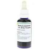 Reinhildis-Apotheke Methylcobalamin Vit. B12