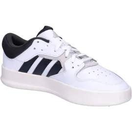 adidas Court 24 Cloud White / Core Black / Core White 44